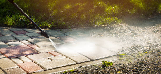 Best Gas Station Cleaning  in Belgium, WI